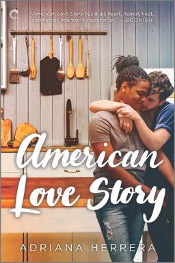 American Love Story American Love Story