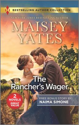 The Rancher's Wager and Ruthless Pride