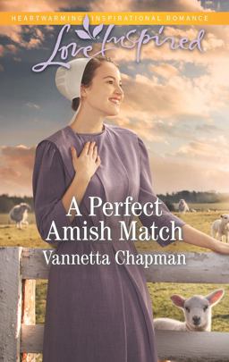 A Perfect Amish Match A Perfect Amish Match