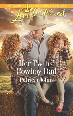 Her Twins' Cowboy Dad Her Twins' Cowboy Dad