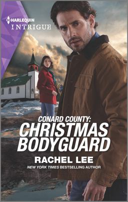 Conard County: Christmas Bodyguard