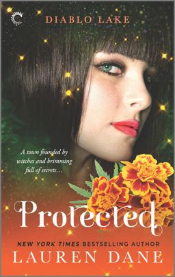 Diablo Lake: Protected Diablo Lake: Protected