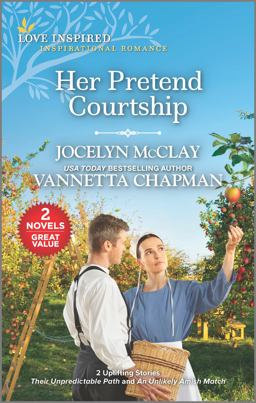Her Pretend Courtship Her Pretend Courtship