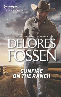 Gunfire on the Ranch