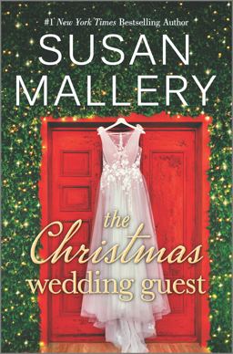 The Christmas Wedding Guest