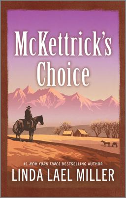 McKettrick's Choice