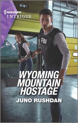 Wyoming Mountain Hostage