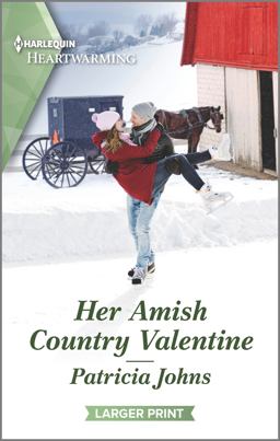 Her Amish Country Valentine Her Amish Country Valentine