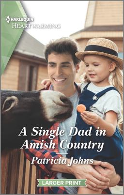 A Single Dad in Amish Country A Single Dad in Amish Country