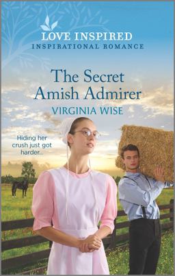 The Secret Amish Admirer The Secret Amish Admirer