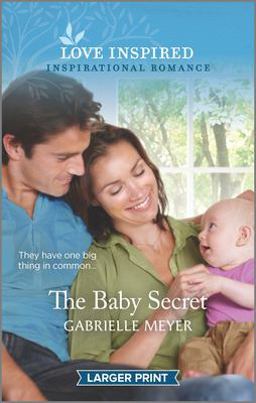 The Baby Secret