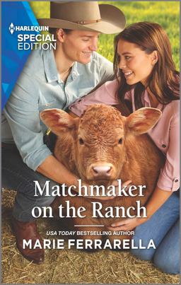 Matchmaker on the Ranch Matchmaker on the Ranch