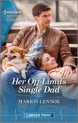 Her off-Limits Single Dad