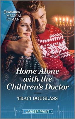 Home Alone with the Children's Doctor Home Alone with the Children's Doctor