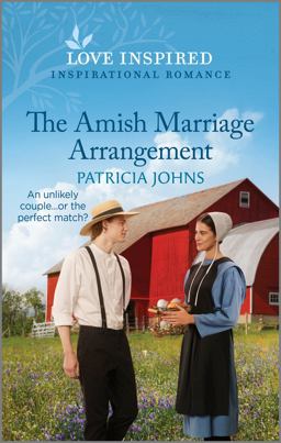 The Amish Marriage Arrangement The Amish Marriage Arrangement
