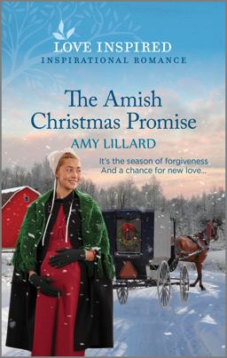 The Amish Christmas Promise The Amish Christmas Promise