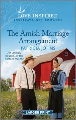 The Amish Marriage Arrangement The Amish Marriage Arrangement