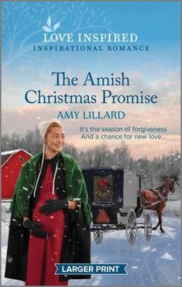 The Amish Christmas Promise The Amish Christmas Promise