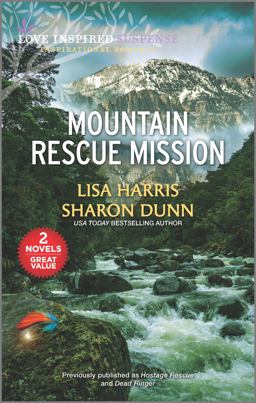 Mountain Rescue Mission Mountain Rescue Mission