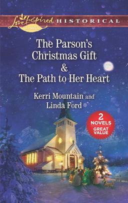 The Parson's Christmas Gift and the Path to Her Heart