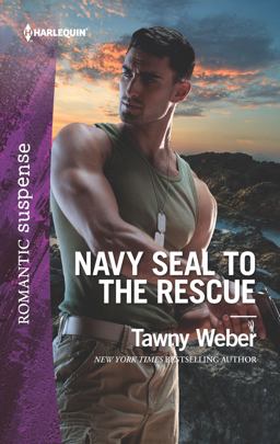 Navy SEAL to the Rescue Navy SEAL to the Rescue