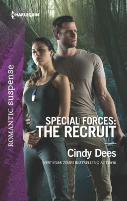 Special Forces: the Recruit