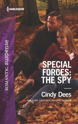 Special Forces: the Spy