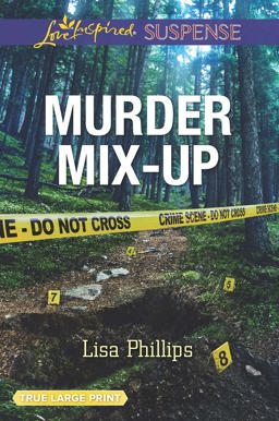 Murder Mix-Up