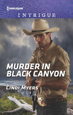 Murder in Black Canyon