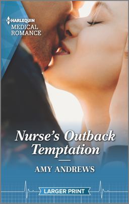 Nurse's Outback Temptation Nurse's Outback Temptation