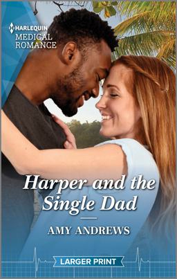 Harper and the Single Dad Harper and the Single Dad