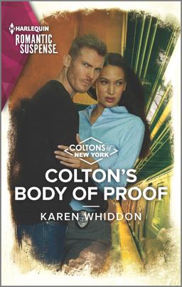 Colton's Body of Proof Colton's Body of Proof