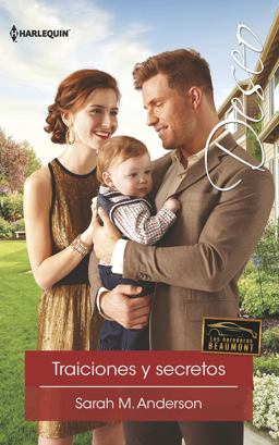 Traiciones y Secretos