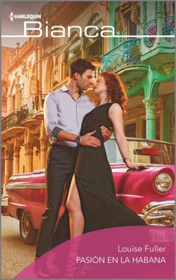 Pasiï¿½n en la Habana  9781335758071 Front Cover