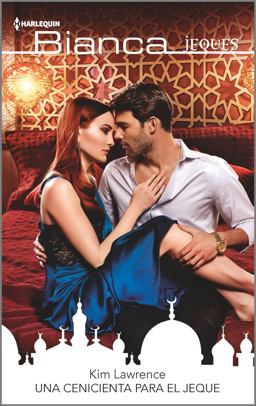 Una Cenicienta para el Jeque