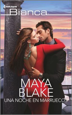Una Noche en Marruecos
