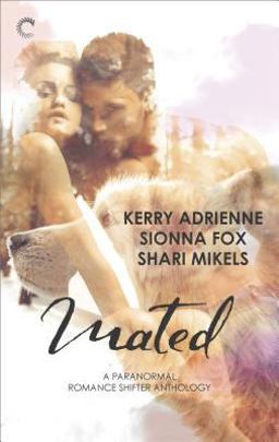 Mated: a Paranormal Romance Shifter Anthology