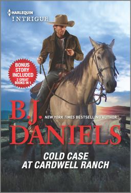 Cold Case at Cardwell Ranch and Boots and Bullets