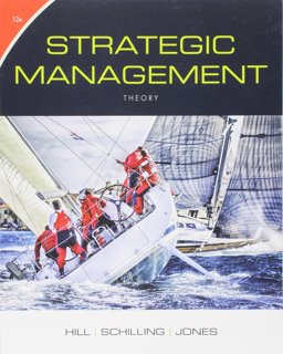 Bundle: Strategic Management: Theory: an Integrated Approach, 12th + MindTap Management, 1 Term (6 Months) Printed Access Card