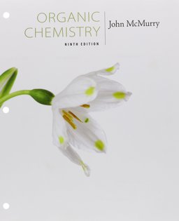 Bundle: Organic Chemistry, Loose-Leaf Version, 9th + OWLv2, 1 Term (6 Months) Printed Access Card
