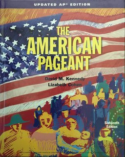 The American Pageant