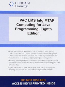 LMS Integrated for MindTap Computing