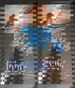 Biology Concepts and Applications