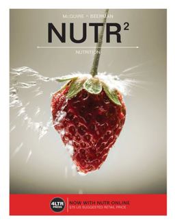 NUTR (Nutrition) NUTR (Nutrition)