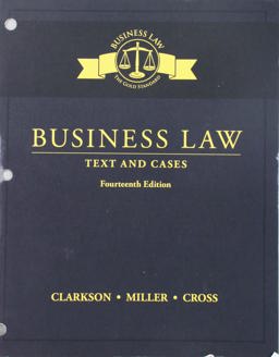 Business Law