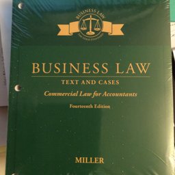 Business Law