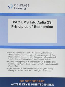 Mankiw's Principles of Economics