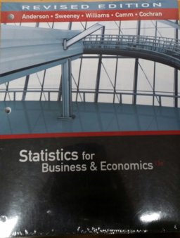 Llf Statistics Business & Econ