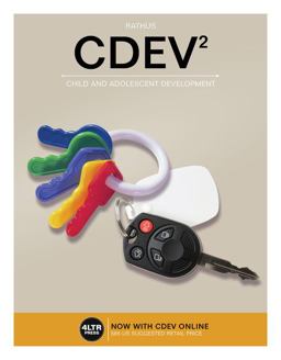Cdev + Cdev Online, 1-term Access:  9781337116923 Front Cover
