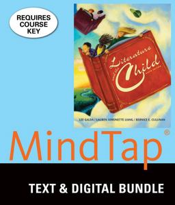 Bundle: Literature and the Child, Loose-Leaf Version, 9th + MindTap Education, 1 Term (6 Months) Printed Access Card